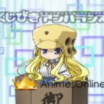 Kujibiki♥Unbalance
