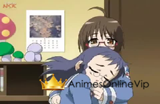 Kujibiki♥Unbalance Episódio 3