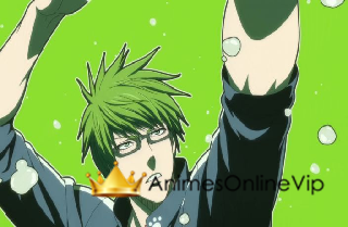 Kuroko no Basket 3rd Season Filme 2
