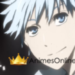 Kuroko no Basket 3rd Season Filme