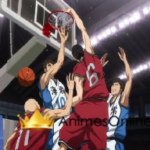 Kuroko no Basket 3rd Season
