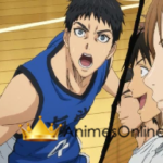 Kuroko no Basket