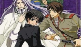 Kyou kara Maou!