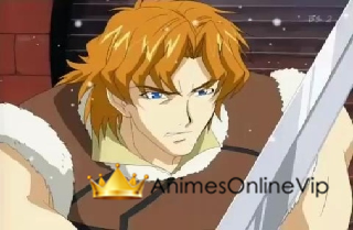 Kyou kara Maou! Episódio 36