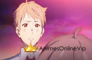 Kyoukai no Kanata Filme 1