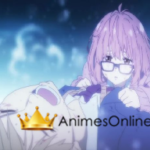 Kyoukai no Kanata
