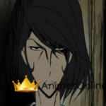 Lupin the Third: Mine Fujiko to Iu Onna