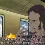 Lupin the Third: Mine Fujiko to Iu Onna