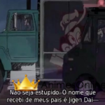 Lupin the Third: Mine Fujiko to Iu Onna