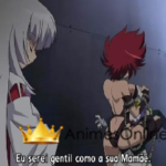 Macademi Wasshoi!