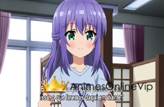Re:Stage! Dream Days♪ - Episódio 6
