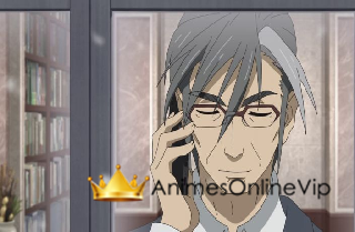 Senki Zesshou Symphogear XV - Episódio 5