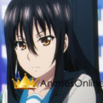 Strike the Blood III Ova