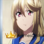 Strike the Blood III Ova