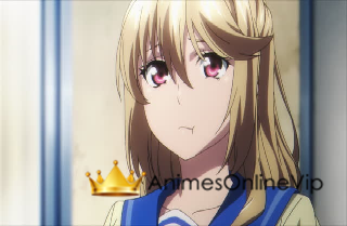 Strike the Blood III Ova 2