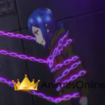 Strike the Blood III Ova