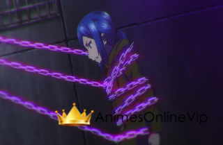 Strike the Blood III Ova 3