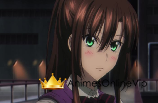 Strike the Blood III Ova 5