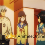 Strike the Blood III Ova