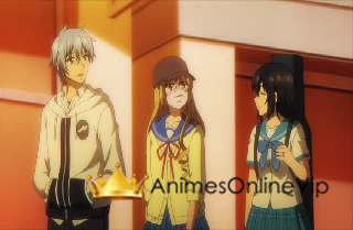 Strike the Blood III Ova 6
