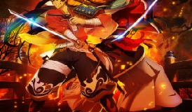 Katsugeki/Touken Ranbu