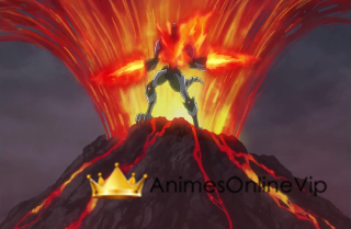 Yu-Gi-Oh! VRAINS Episódio 115