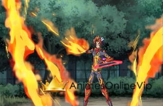 Yu-Gi-Oh! VRAINS - Episódio 116