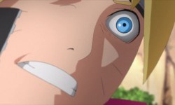 Boruto: Naruto Next Generations - Episódio 118