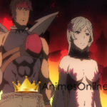 Dungeon ni Deai wo Motomeru no wa Machigatteiru Darou ka II