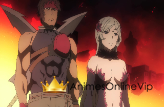 Dungeon ni Deai wo Motomeru no wa Machigatteiru Darou ka II Episódio 10