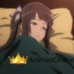 Dungeon ni Deai wo Motomeru no wa Machigatteiru Darou ka II