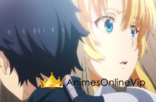 Kono Yo no Hate de Koi wo Utau Shoujo YU-NO Episódio 24