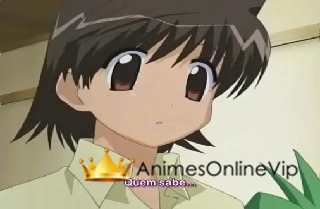 Mahoraba: Heartful days - Episódio 10
