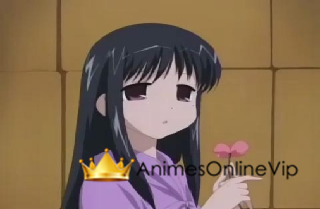 Mahoraba: Heartful days - Episódio 16