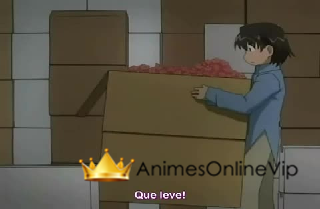 Mahoraba: Heartful days - Episódio 7