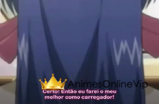 Mahoraba: Heartful days - Episódio 8