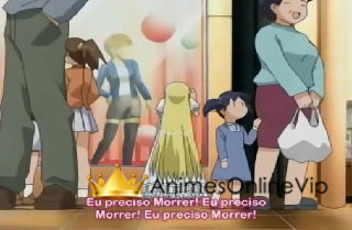 Mahoraba: Heartful days - Episódio 9