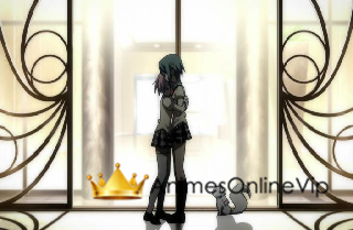 Mahou Shoujo Madoka★Magica Episódio 7