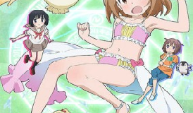 Mahou Shoujo Nante Mou Ii Desukara.