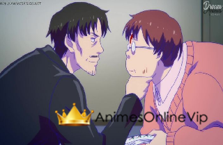Mahou Shoujo Ore Episódio 5