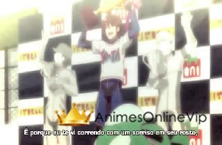 Mahou Shoujo Taisen Episódio 17