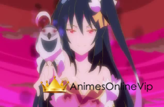 Mahou Shoujo Taisen Episódio 23