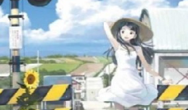 Mahoutsukai ni Taisetsu na Koto: Natsu no Sora