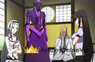 Maji de Watashi ni Koi Shinasai! Episódio 8