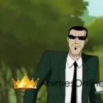 Mutante Rex Dublado