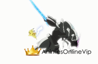 Pokemon Sun & Moon Episódio 137