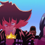 Promare: Lio-hen Ova