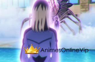 Strike the Blood III Ova 7