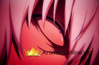 Toaru Kagaku no Accelerator - Episódio 9