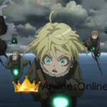 Youjo Senki Dublado